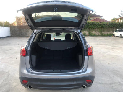 826. Mazda CX-5 XD 2014