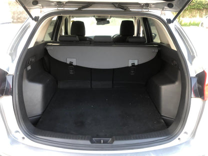 826. Mazda CX-5 XD 2014