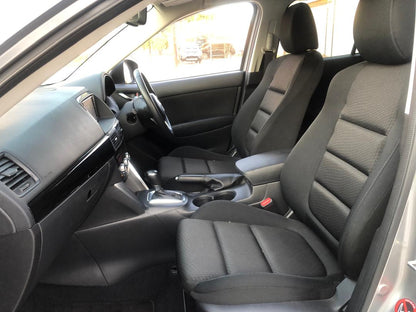 826. Mazda CX-5 XD 2014