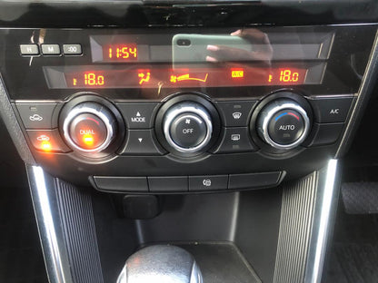826. Mazda CX-5 XD 2014