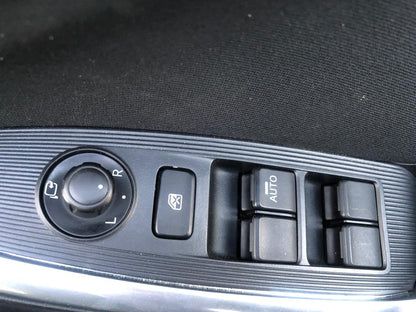 826. Mazda CX-5 XD 2014