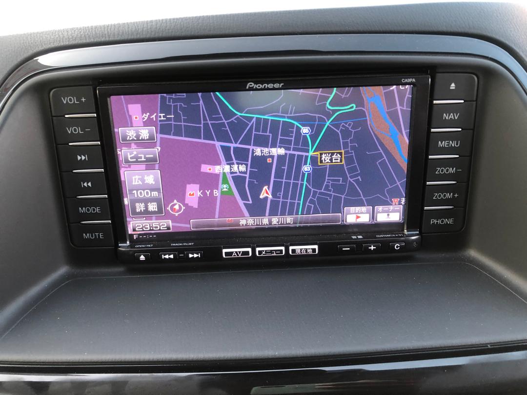 826. Mazda CX-5 XD 2014