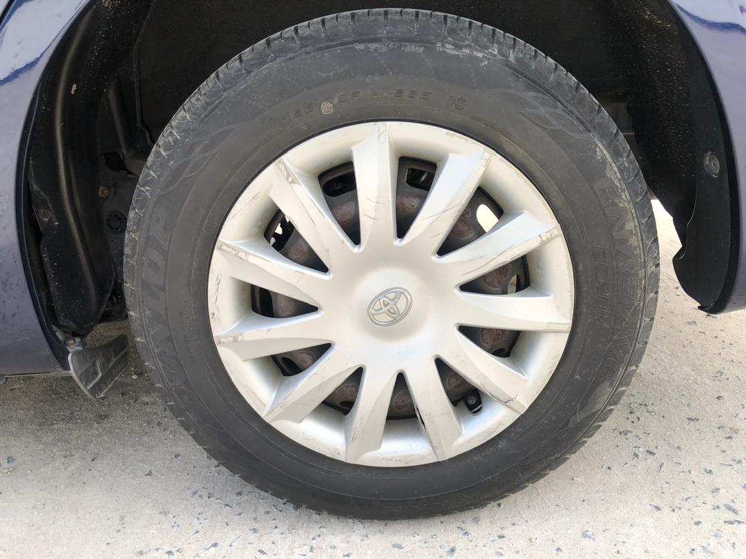 839. TOYOTA	ALLION A15 G PACKAGE 2009 NZT260-3052480 DIRECT SHIPMENT FROM TOYOTA DEALER IN JAPAN