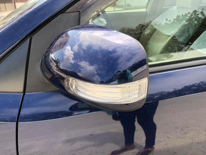 839. TOYOTA	ALLION A15 G PACKAGE 2009 NZT260-3052480 DIRECT SHIPMENT FROM TOYOTA DEALER IN JAPAN