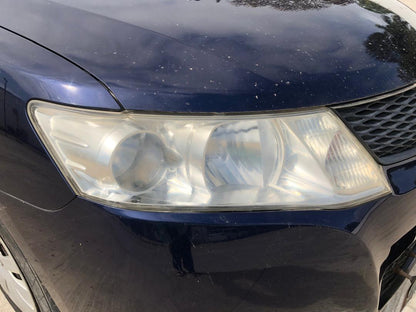 839. TOYOTA	ALLION A15 G PACKAGE 2009 NZT260-3052480 DIRECT SHIPMENT FROM TOYOTA DEALER IN JAPAN