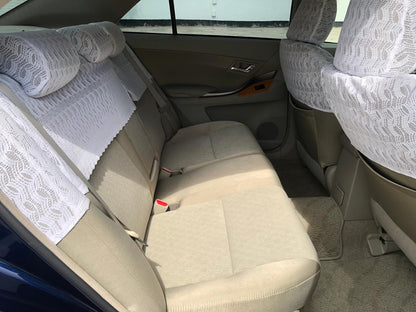 839. TOYOTA	ALLION A15 G PACKAGE 2009 NZT260-3052480 DIRECT SHIPMENT FROM TOYOTA DEALER IN JAPAN