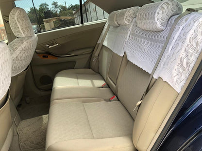 839. TOYOTA	ALLION A15 G PACKAGE 2009 NZT260-3052480 DIRECT SHIPMENT FROM TOYOTA DEALER IN JAPAN