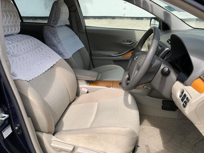 839. TOYOTA	ALLION A15 G PACKAGE 2009 NZT260-3052480 DIRECT SHIPMENT FROM TOYOTA DEALER IN JAPAN