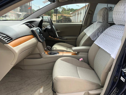 839. TOYOTA	ALLION A15 G PACKAGE 2009 NZT260-3052480 DIRECT SHIPMENT FROM TOYOTA DEALER IN JAPAN