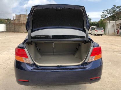 839. TOYOTA	ALLION A15 G PACKAGE 2009 NZT260-3052480 DIRECT SHIPMENT FROM TOYOTA DEALER IN JAPAN