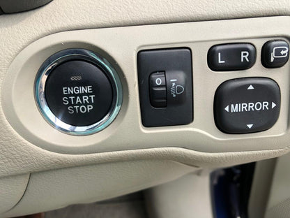 839. TOYOTA	ALLION A15 G PACKAGE 2009 NZT260-3052480 DIRECT SHIPMENT FROM TOYOTA DEALER IN JAPAN