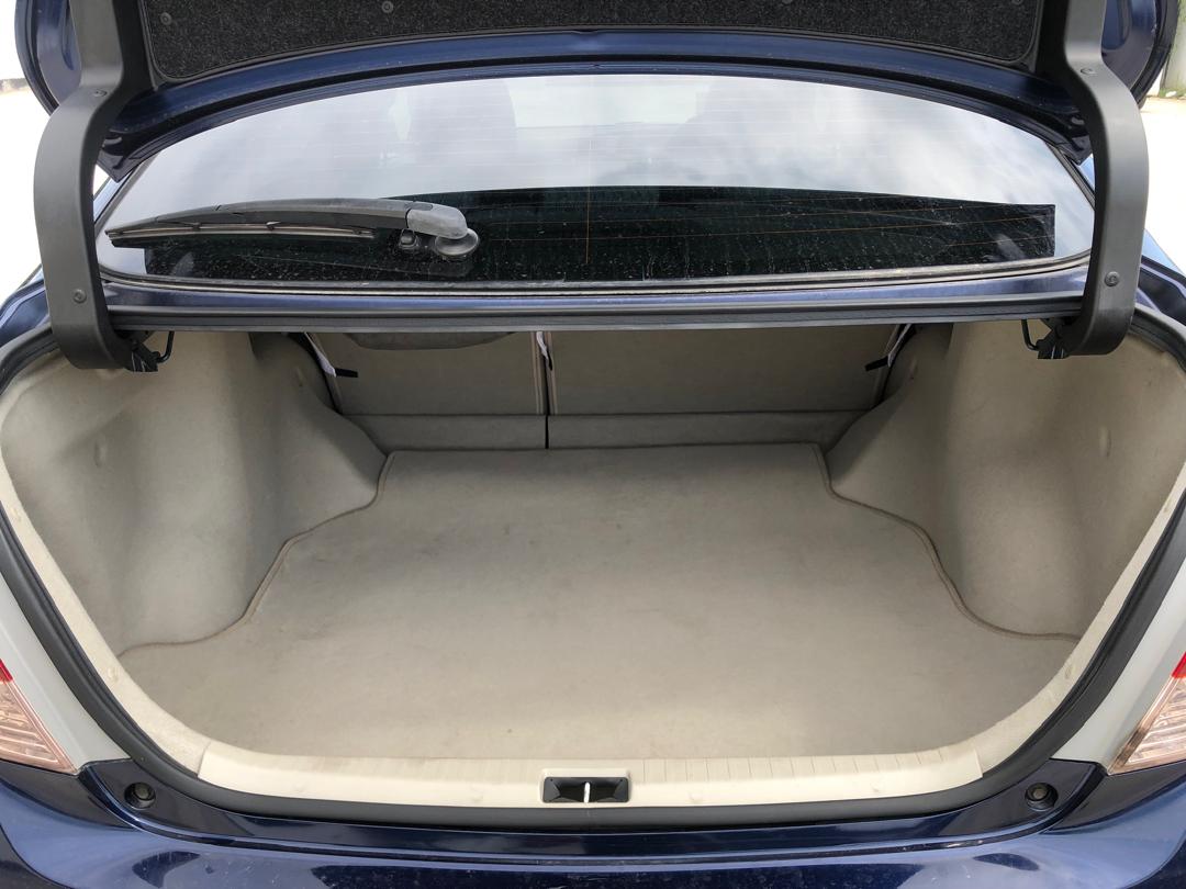 839. TOYOTA	ALLION A15 G PACKAGE 2009 NZT260-3052480 DIRECT SHIPMENT FROM TOYOTA DEALER IN JAPAN