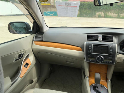 839. TOYOTA	ALLION A15 G PACKAGE 2009 NZT260-3052480 DIRECT SHIPMENT FROM TOYOTA DEALER IN JAPAN