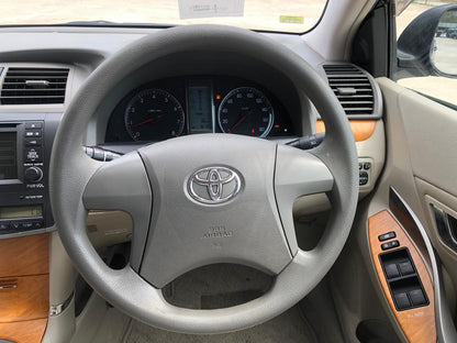 839. TOYOTA	ALLION A15 G PACKAGE 2009 NZT260-3052480 DIRECT SHIPMENT FROM TOYOTA DEALER IN JAPAN