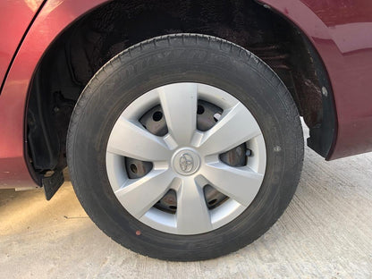835	TOYOTA	COROLLA AXIO G	2010 NZE141-6143717