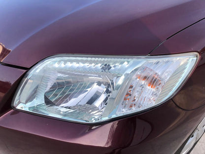 835	TOYOTA	COROLLA AXIO G	2010 NZE141-6143717