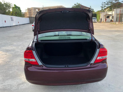 835	TOYOTA	COROLLA AXIO G	2010 NZE141-6143717