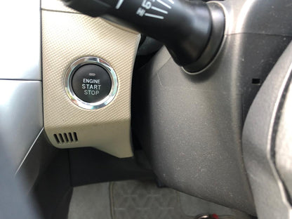 840 TOYOTA AURIS 150X M PACKAGE 2010 NZE151-1087986