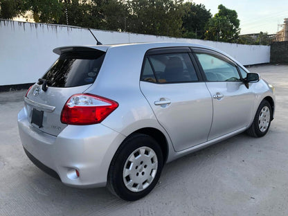 840 TOYOTA AURIS 150X M PACKAGE 2010 NZE151-1087986