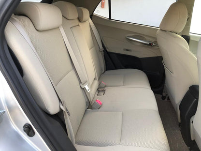 840 TOYOTA AURIS 150X M PACKAGE 2010 NZE151-1087986