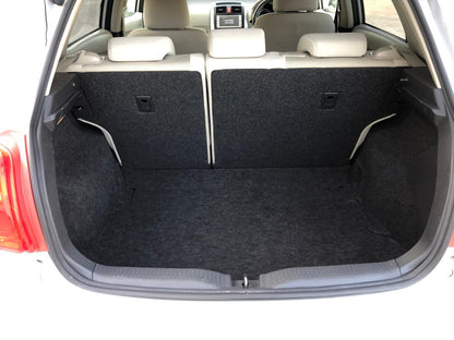 840 TOYOTA AURIS 150X M PACKAGE 2010 NZE151-1087986