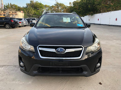 823. Subaru Impreza 2.OI EYE SIGHT PROUD EDITION 2016