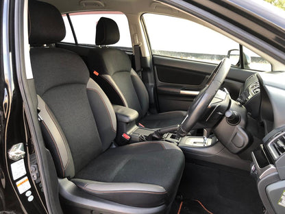 823. Subaru Impreza 2.OI EYE SIGHT PROUD EDITION 2016
