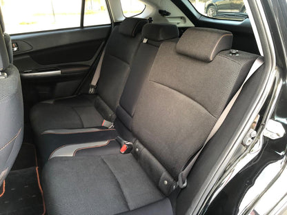 823. Subaru Impreza 2.OI EYE SIGHT PROUD EDITION 2016