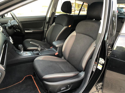 823. Subaru Impreza 2.OI EYE SIGHT PROUD EDITION 2016