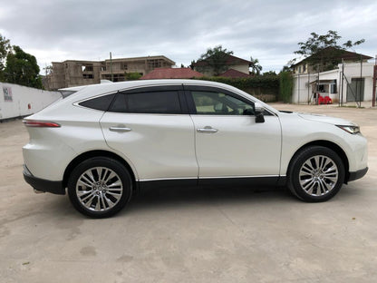 813. Toyota Harrier S 2021