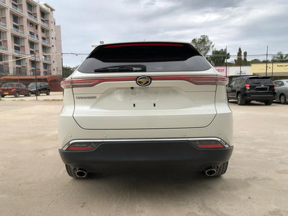 813. Toyota Harrier S 2021