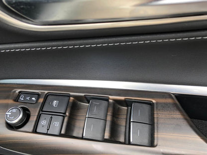 813. Toyota Harrier S 2021
