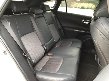813. Toyota Harrier S 2021