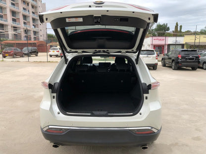 813. Toyota Harrier S 2021