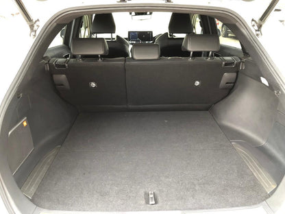 813. Toyota Harrier S 2021