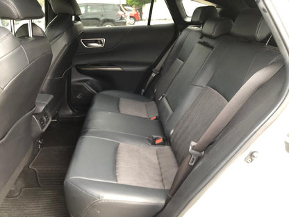 813. Toyota Harrier S 2021