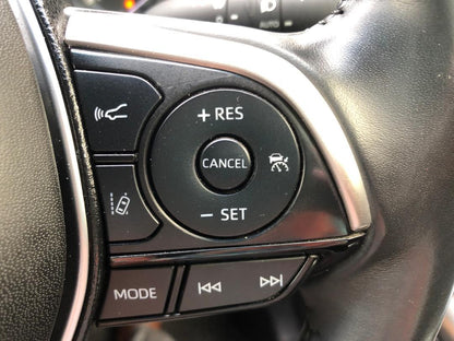 813. Toyota Harrier S 2021