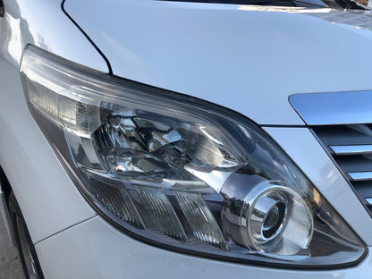 822. Toyota Alphard 240S 2008