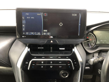 813. Toyota Harrier S 2021