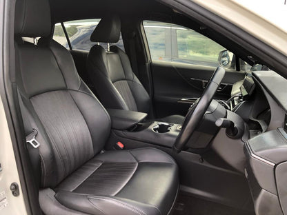 813. Toyota Harrier S 2021