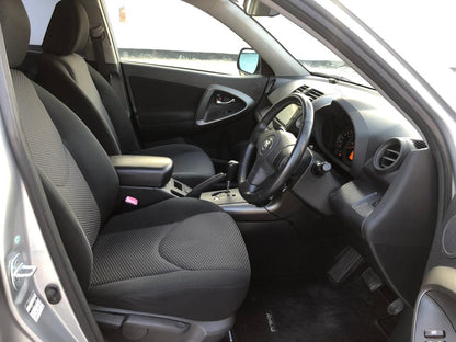 830	TOYOTA RAV4 STYLE 2011 ACA36-5029273 DIRECT SHIPMENT FROM TOYOTA DEALER IN JAPAN