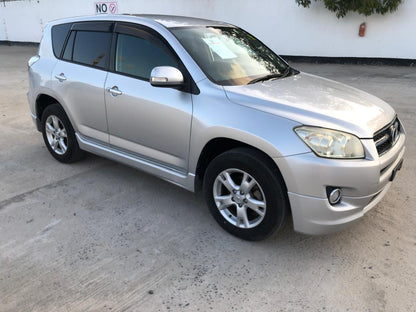 830	TOYOTA RAV4 STYLE 2011 ACA36-5029273 DIRECT SHIPMENT FROM TOYOTA DEALER IN JAPAN