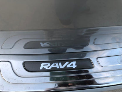 830	TOYOTA RAV4 STYLE 2011 ACA36-5029273 DIRECT SHIPMENT FROM TOYOTA DEALER IN JAPAN