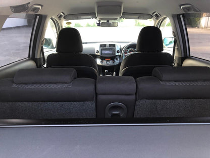 830	TOYOTA RAV4 STYLE 2011 ACA36-5029273 DIRECT SHIPMENT FROM TOYOTA DEALER IN JAPAN