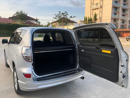 830	TOYOTA RAV4 STYLE 2011 ACA36-5029273 DIRECT SHIPMENT FROM TOYOTA DEALER IN JAPAN