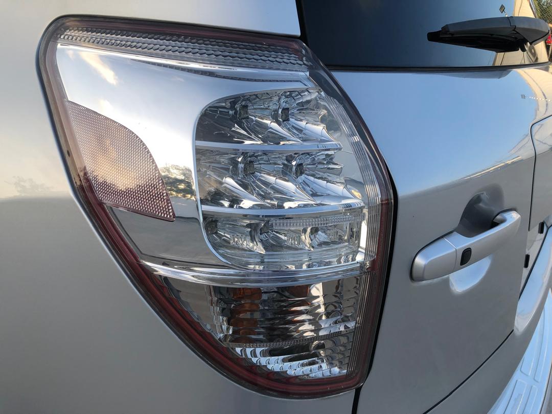 830	TOYOTA RAV4 STYLE 2011 ACA36-5029273 DIRECT SHIPMENT FROM TOYOTA DEALER IN JAPAN