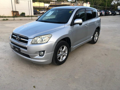 830	TOYOTA RAV4 STYLE 2011 ACA36-5029273 DIRECT SHIPMENT FROM TOYOTA DEALER IN JAPAN