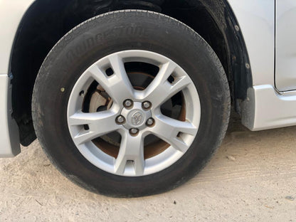 830	TOYOTA RAV4 STYLE 2011 ACA36-5029273 DIRECT SHIPMENT FROM TOYOTA DEALER IN JAPAN