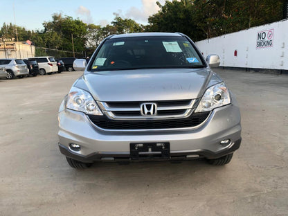 837	HONDA CR-V	ZL HDD NAVI ALCANTARA STYLE 2010 RE3-1301343 DIRECT SHIPMENT FROM TOYOTA DEALER IN JAPAN