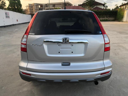 837	HONDA CR-V	ZL HDD NAVI ALCANTARA STYLE 2010 RE3-1301343 DIRECT SHIPMENT FROM TOYOTA DEALER IN JAPAN